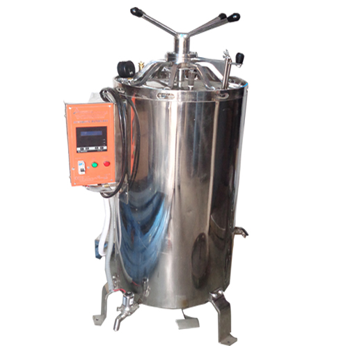 Autoclave