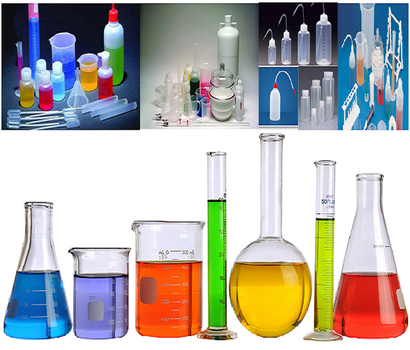 Plasticware&Glassware